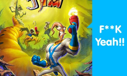 Earthworm Jim returns. Landing on iPhone and Consoles