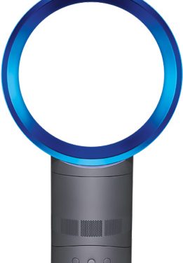 For Dyson Fans, Dyson Fans!