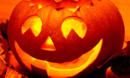 Hallowe’en Fact 5