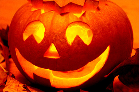 Hallowe’en Fact 5