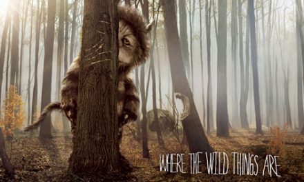 Where The Wild Things Are