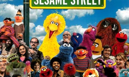 HaPpy BirThdAy to Sesame Street!!