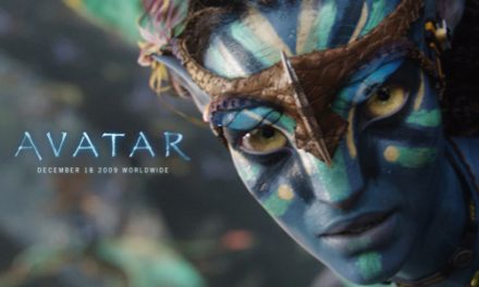 Avatar, James Camerons Avatar no less