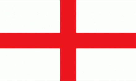 Happy St Georges Day