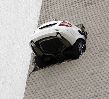 Near Miss