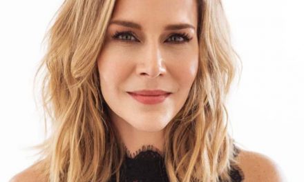 Julie Benz – Do I know them from somewhere?