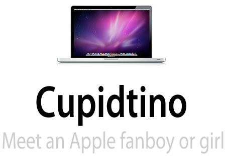 Love Apple? Love Apple Lovers? Love loving apple… ok I lost it