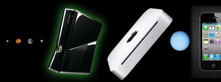 Apple and microsoft unveil their new toys on the same day… Wallet PAIN!
