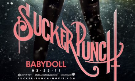 Sucker Punch – The film that came from nowhere, and knocked me out