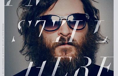 Joaquin Phoenix Movie Star to… Rapper?