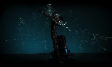 Remember Reach… Before you even get your hands on it