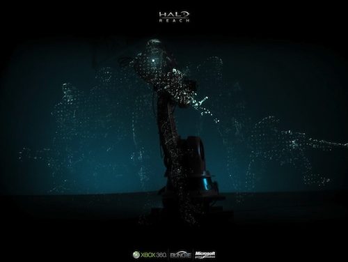 Remember Reach… Before you even get your hands on it