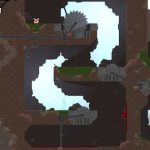 Meet Super Meat Boy.