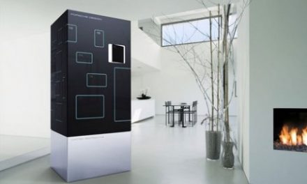 OTT: Porsche Design Advent Calendar. When Chocolate Just Won’t Cut It