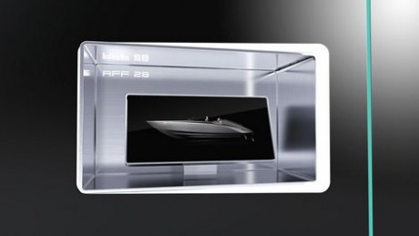 Porsche Design £600,000 Advent Calendar