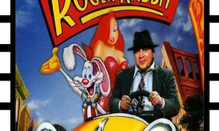 Roger Rabbit 2?