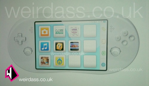 Wii 2, Wii HD, Project Cafe Controller leaked! This is it people!!