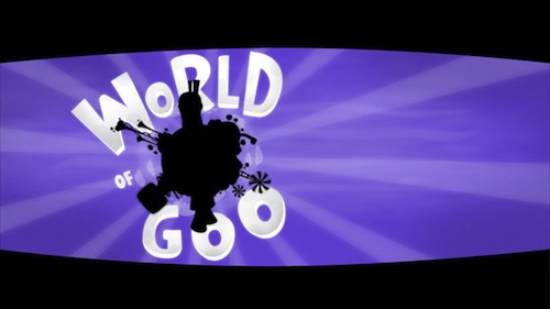 World of Goo Beanies!