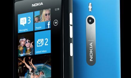 Nokia Ready to Fight Back?