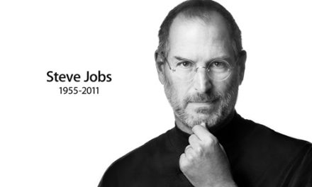 Steve Jobs
