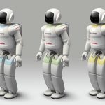Asimo Turns 10, Learns to Run, jump and hop. Prepares for World Domination