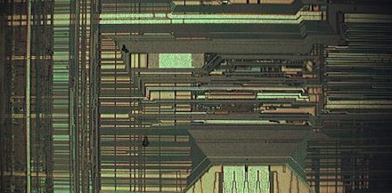 Worlds First Microprocessor Turns 40 Today – The Intel 4004