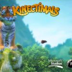 Kinectimals comes to iOS. Beware: Flying Pigs Make Big Shi…