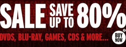 Zavvi Sale – January Sales Start Early
