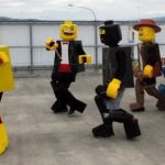 Lego Cosplay Awesomeness