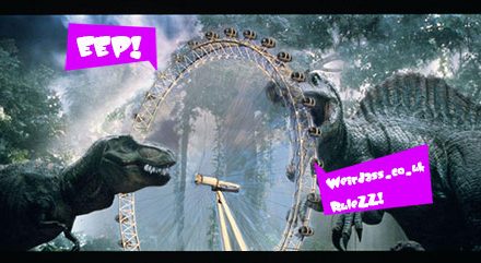 Billionaire Building a Real Jurassic Park?