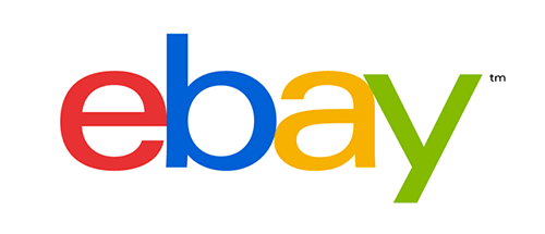 ebay new logo