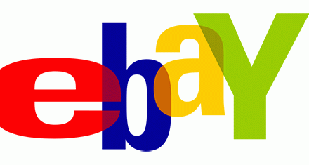 eBay Grows Up… Becomes eBay. Yaaay… The eBay rebrand. Old vs New logo
