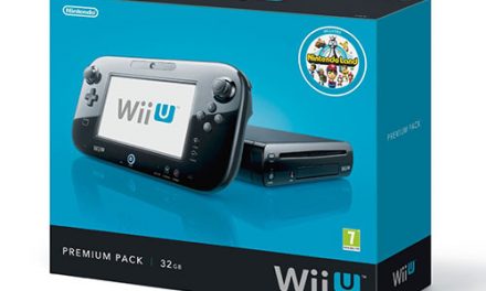 Wii U ready to pre-order today