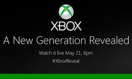 The Xbox Reveal and the Games I Want (that never quite made it)