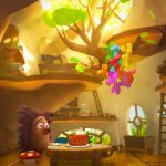 Oculus Rift Story Studio Introduces us to Henry