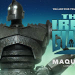 Iron Giant Statue From Sideshow Toys – I’m In Love