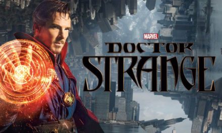 Doctor Strange Review and Post Credit Scenes