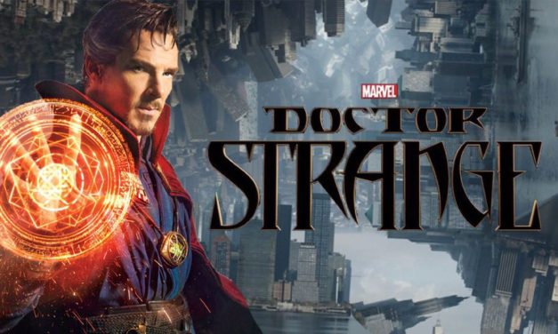 Doctor Strange Review and Post Credit Scenes