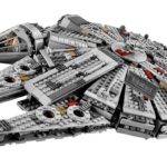 DEAL ALERT: Lego Millennium Falcon