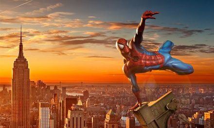 Sideshow Spider-Man Premium Format Figure Giveaway!