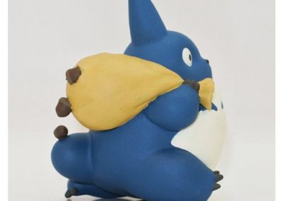 studio ghibli my neighbor totoro kumukumu puzzle