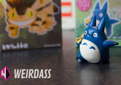 totoro 3d puzzle right