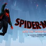 Spider-Man: Into the Spider-Verse Review