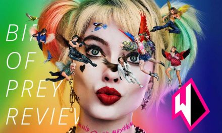 Review: Birds of Prey (And the Fantabulous Emancipation of One Harley Quinn)